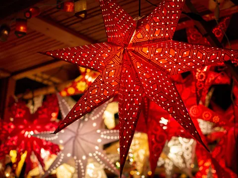 Excursión al mercado navideño de Aquisgrán desde Bruselas con buendía