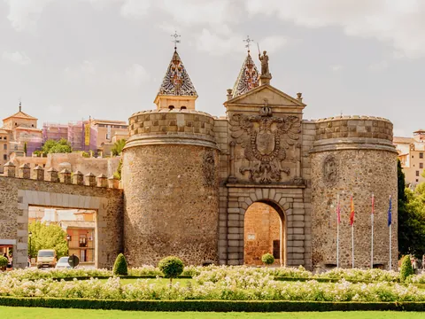 tour privado Toledo visita guiada Castilla Mancha