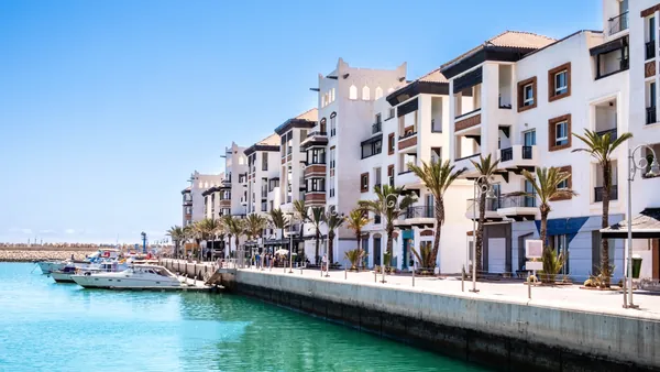 Qué hacer en Agadir para descubrir la costa atlántica y los paisajes del sur de Marruecos