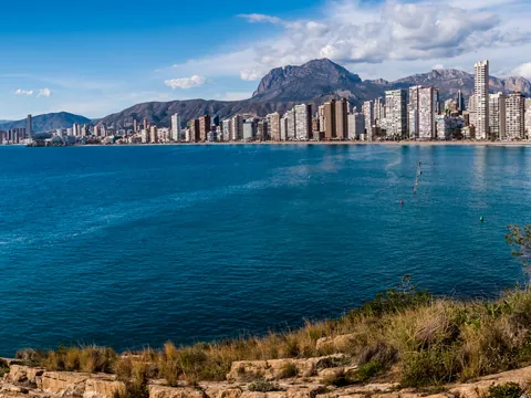 Excursions and Guided Tours Benidorm