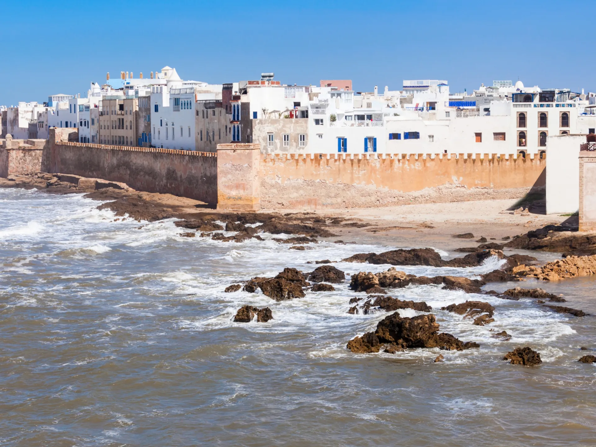 Essaouira - Surf y Snow en Marrakech - Qué hacer en Marrakech - Guía de Viajes Marrakech - Buendía