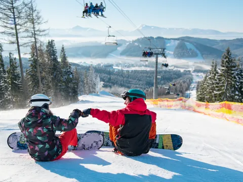 clase Snowboard Baqueira Beret Monitor Profesor Instructor Curso Val´ Aran Valle Aran