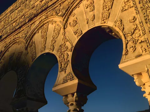visita guiada Medina Azahara Nocturna entradas