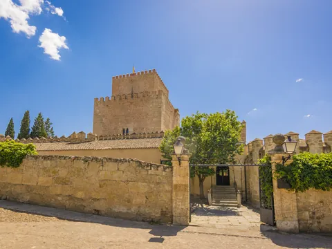Tour por Ciudad Rodrigo