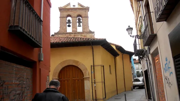 visita guiada León Juedria Palat Rey Judio Castilla León