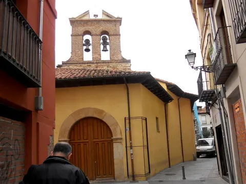 visita guiada León Juedria Palat Rey Judio Castilla León