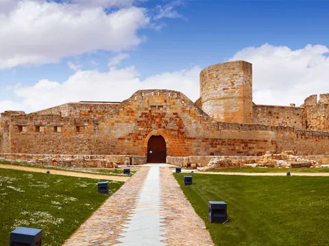 visita guiada Zamora Castilla León