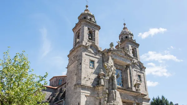 tour privado Santiago Compostela visita guiada a la Carta Galicia