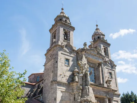 tour privado Santiago Compostela visita guiada a la Carta Galicia