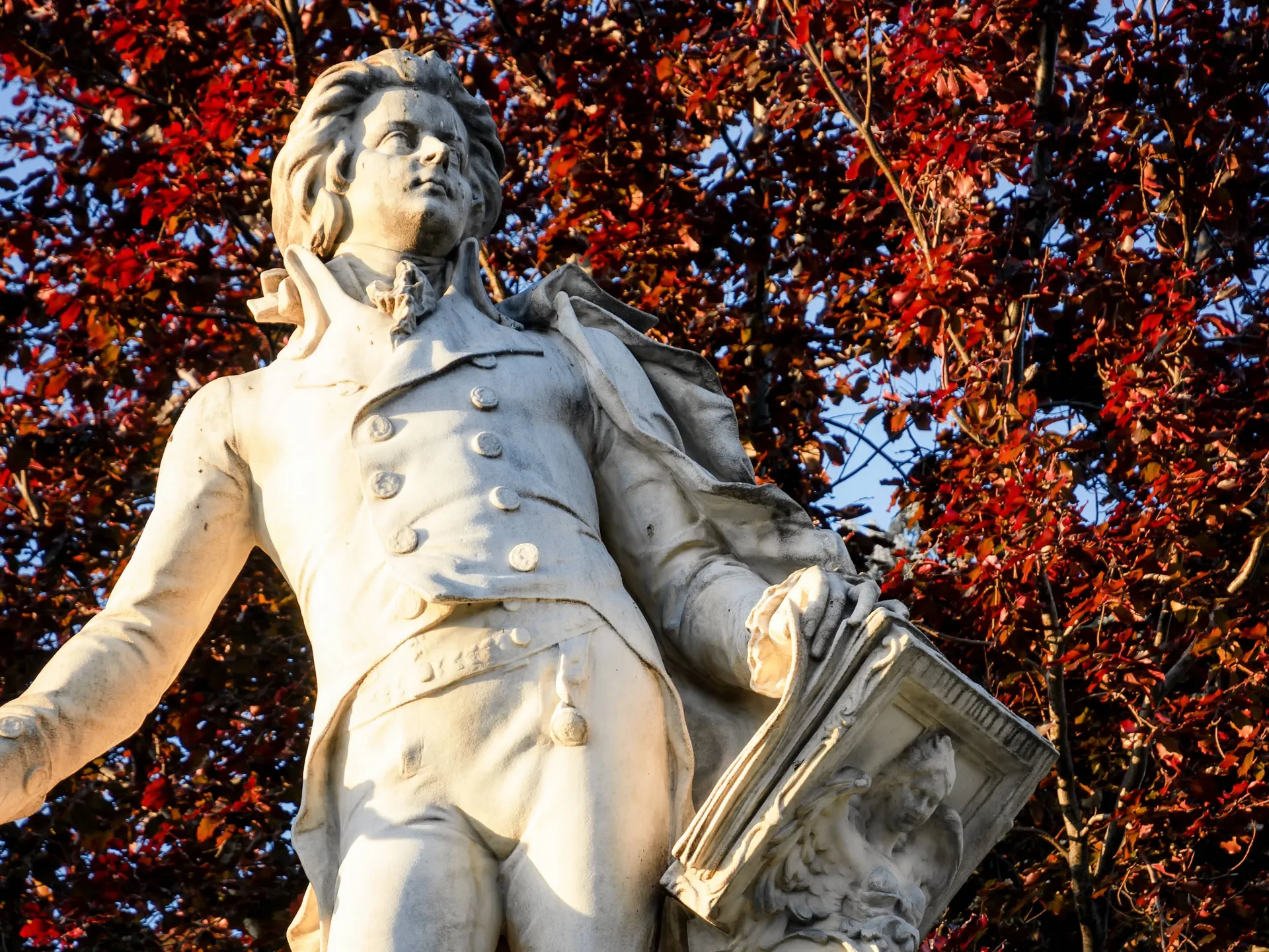 Casa de Mozart - Viena - Los 15 imprescindibles de Viena - Blog - Buendía Tours
