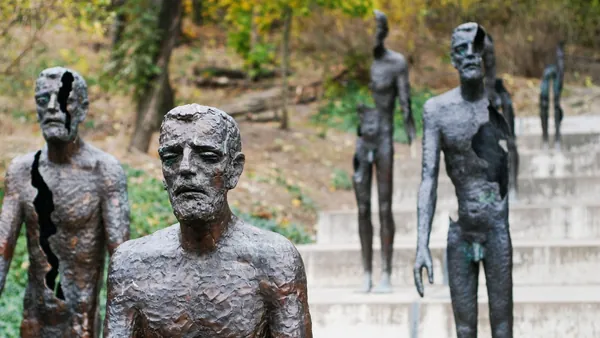 string