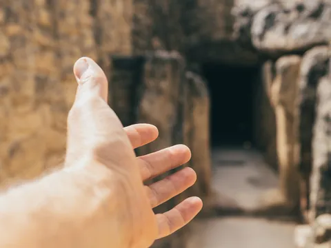 Visita guiada por los Dólmenes de Antequera