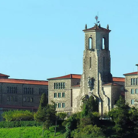 Seminario Menor - Qué ver en Santiago - Guía de viaje Santiago de Compostela - Buendía Tours