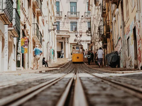 Free tour Lisboa Imprescindible