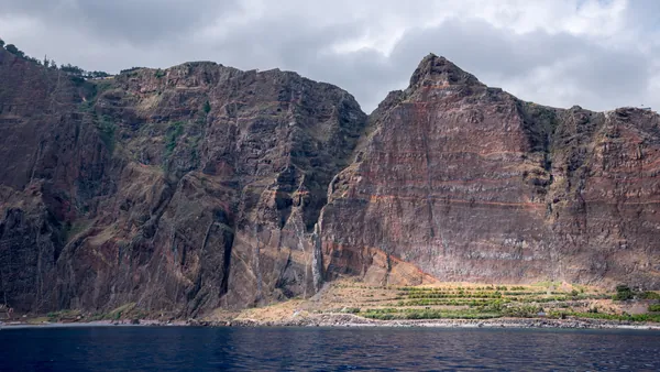 excursión barco Madeira Funchal Carabela Cristobal Colon Avistamiento Delfines