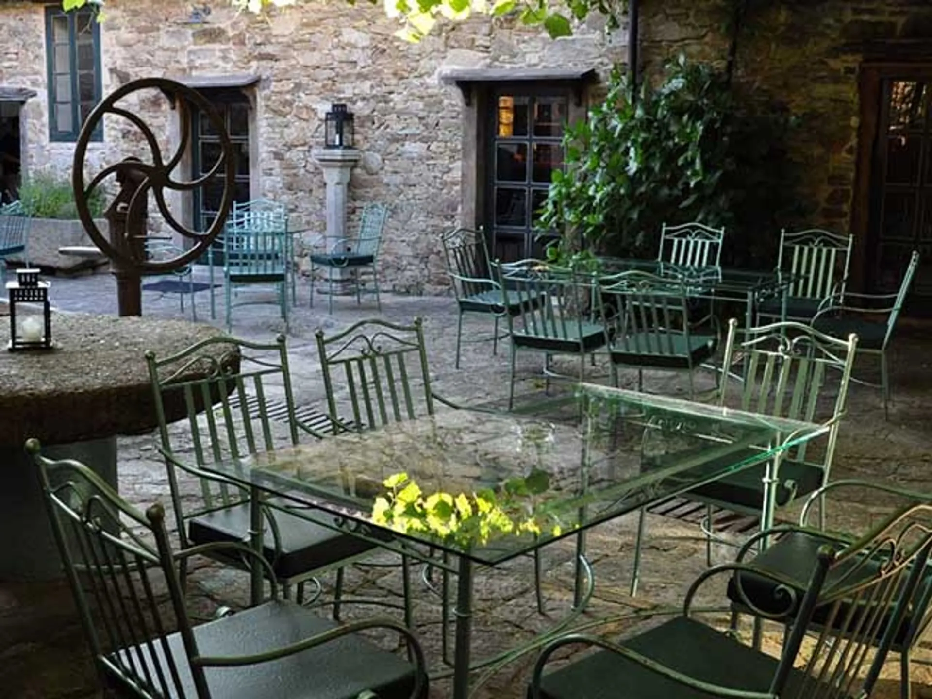 O Sendeiro- Mejores restaurantes Santiago -buendiatours