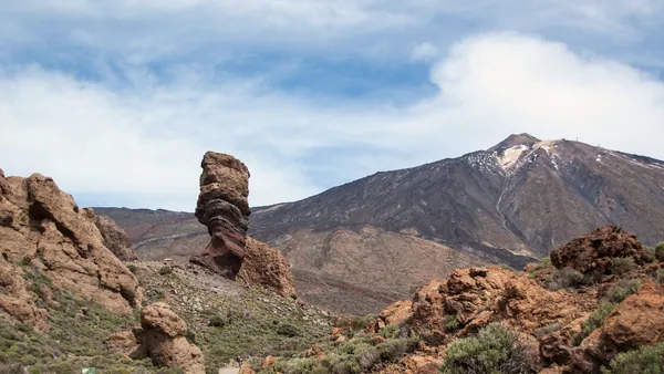 excursión Teide Icod Garachico Masca tour visita guiada Transporte Tenerife Sur islas Canarias