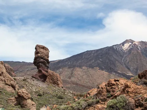 excursión Teide Icod Garachico Masca tour visita guiada Transporte Tenerife Sur islas Canarias