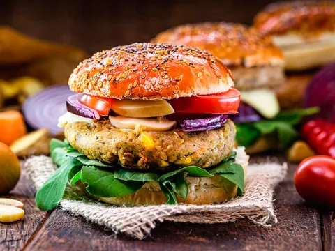 Todo tipo de hamburguesas en Burguermeester - Guía de Ámsterdam - Los mejores Restaurantes, donde comer en Ámsterdam - Buendía Tours Países Bajos, Holanda