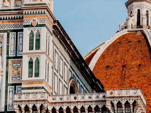 Tour privado por Florencia