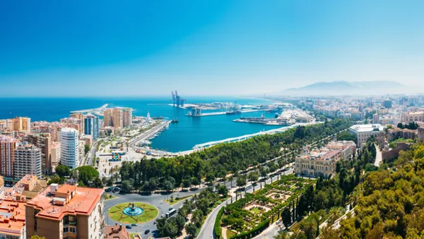 Paseos en barco en Málaga Provincia para descubrir el Mediterráneo desde otra perspectiva