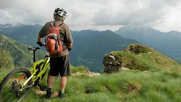 alquiler E Bikes Arties Bicicleta Electrica Baqueira Valle Aran
