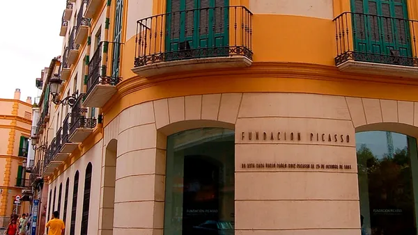 visita guiada Museo Casa Natal Picasso entradas Málaga