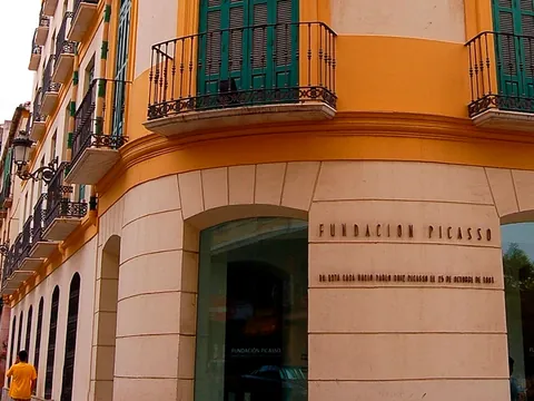 visita guiada Museo Casa Natal Picasso entradas Málaga