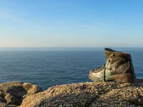 Excursión a Finisterre y Costa da Morte desde A Coruña