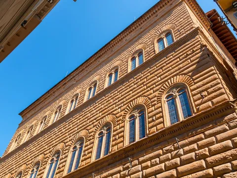 Edificio de Florencia