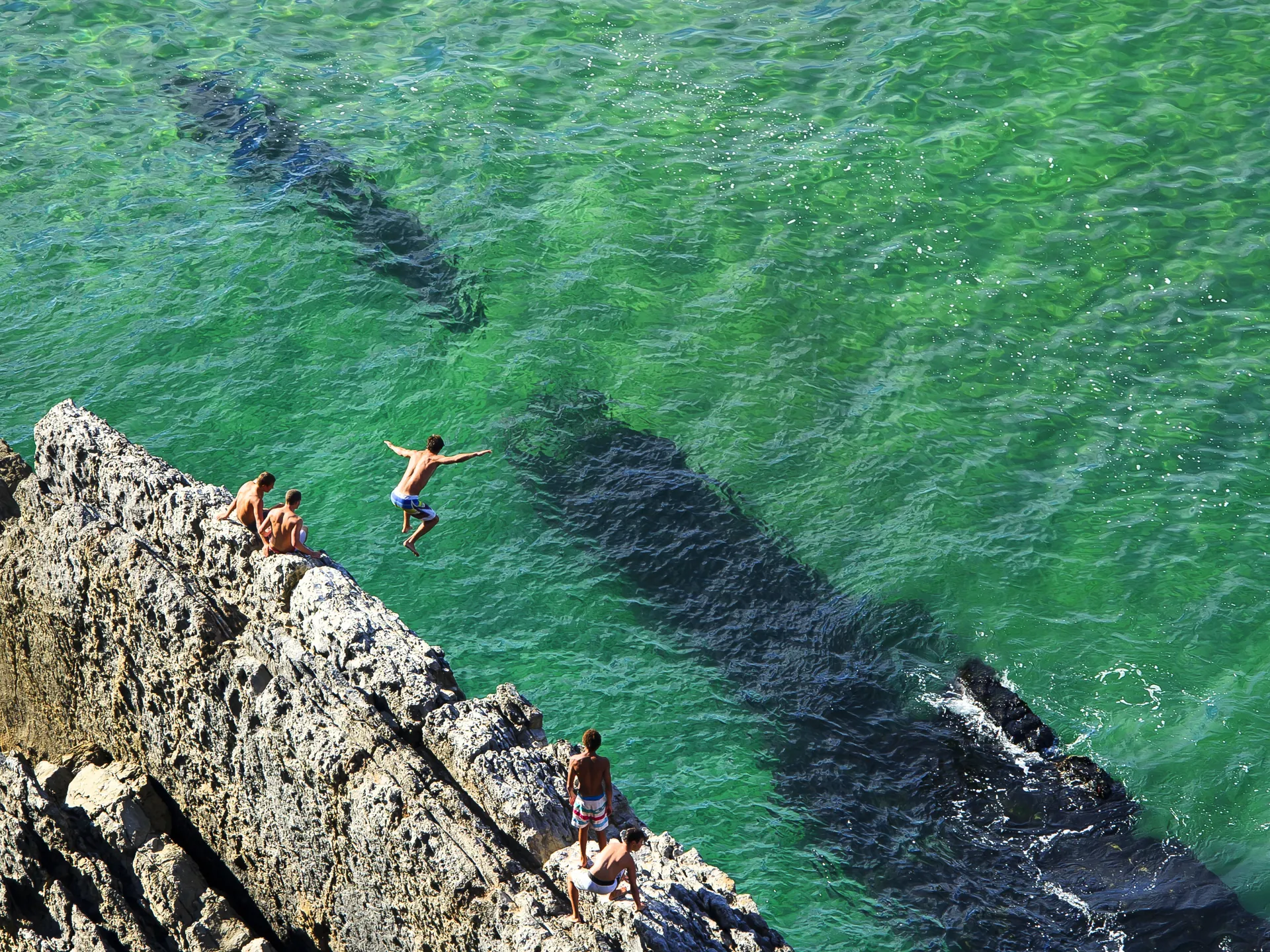 Playa de Sintra-Mejores playas de Lisboa-Buendia tours Lisboa