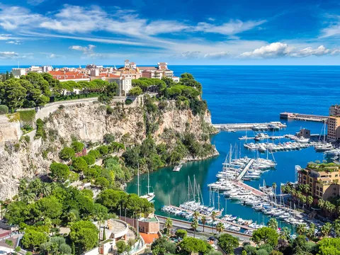 excursión Costa Azul desde Niza visita guiada español Monaco Monte Carlo Transporte privado Francia