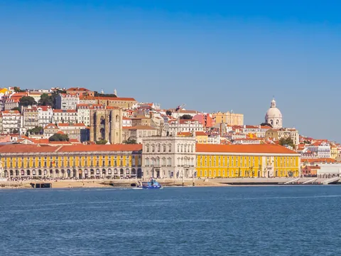 Tour por Belém, paseo en barco, elevadores y tranvía