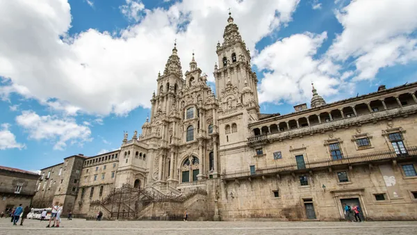 Qué hacer en Santiago de Compostela entre historia, Camino y escapadas por Galicia