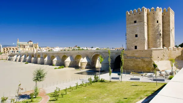 visita guiada Córdoba culturas