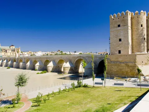 visita guiada Córdoba culturas