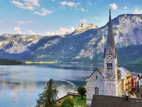 excursión Hallstatt