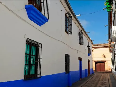 Almagro destinoalmagro calle