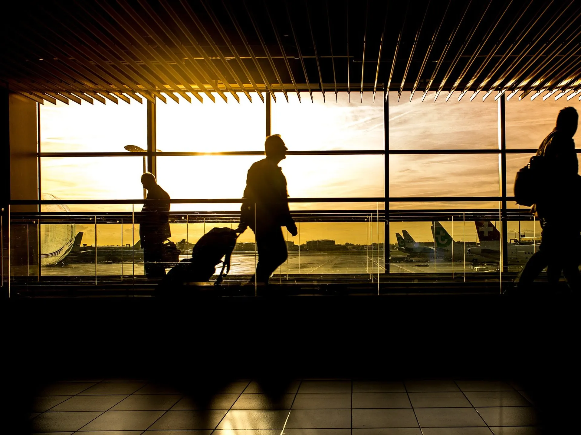 Aeropuerto Charleroi de Bruselas