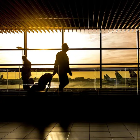Aeropuerto Charleroi de Bruselas