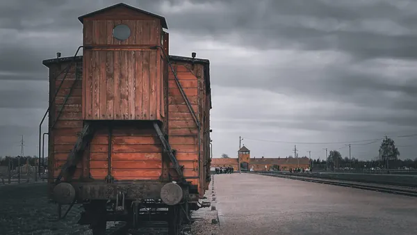 excursión Auschwitz Birkenau desde Cracovia campo concentración privado Polonia