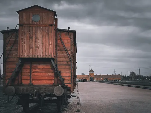 excursión Auschwitz Birkenau desde Cracovia campo concentración privado Polonia