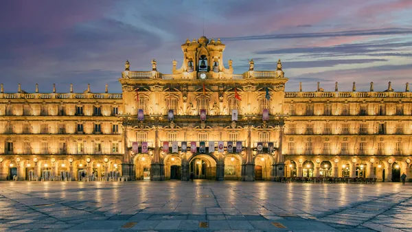 tour a Pie Salamanca Curiosidades