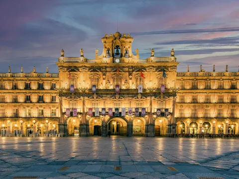 tour a Pie Salamanca Curiosidades