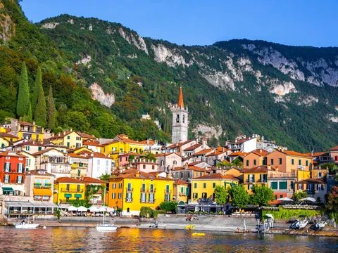 Pueblo Bellagio excursión Lugano Bellagio paseo en barco Lago Como desde Como