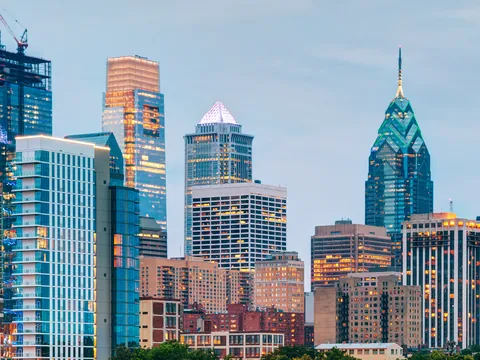 Excursión a Washington y Filadelfia en 1 día desde Nueva York
