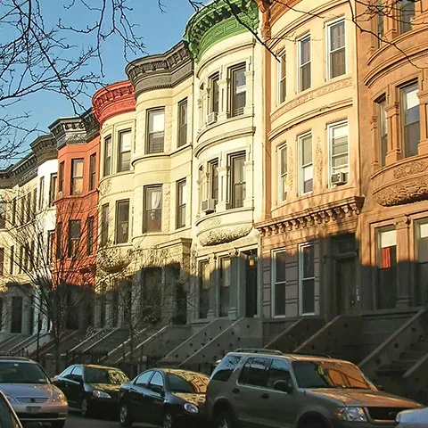 Harlem - Qué ver en Nueva York - Guía de viaje Nueva York - Buendía Tours