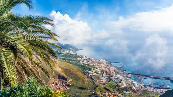Qué puedes hacer en La Palma para descubrir la isla que más naturaleza preserva de Canarias