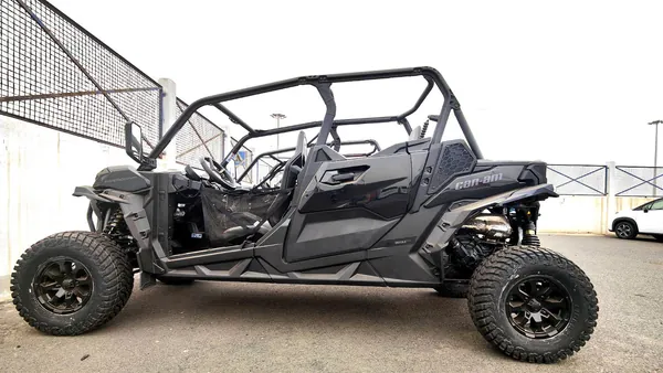 Ruta Buggy Road Trip Lanzarote Puerto del Carmen Canarias