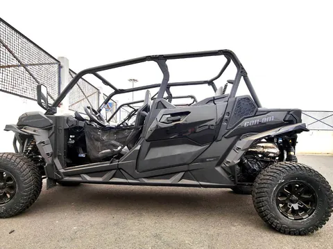 Ruta Buggy Road Trip Lanzarote Puerto del Carmen Canarias